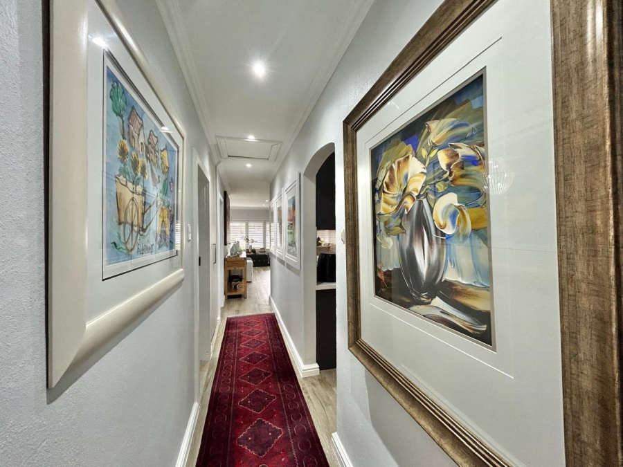 3 Bedroom Property for Sale in Noorsekloof Eastern Cape